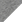 grey melange/white
