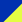 royalblue/high-vis yellow