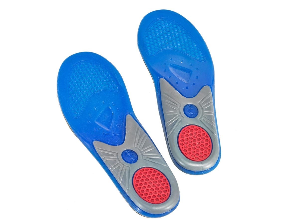 Additional image 2 Comfort Gel insole with footbed EU 38/39