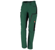 Primary image Ladies' trousers e.s.vision green/black