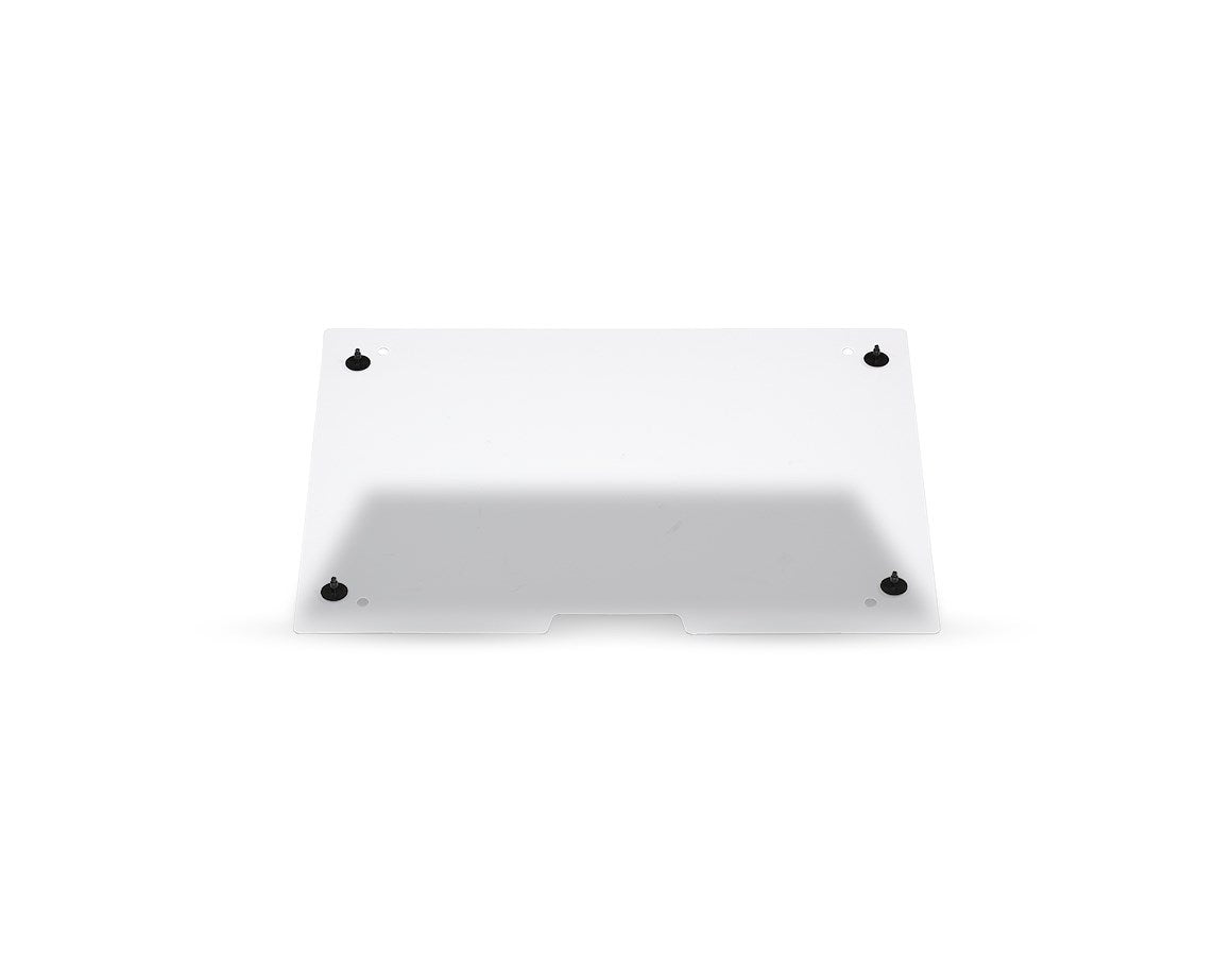 Primary image Lid film incl. pins STRAUSSbox midi+ undefined