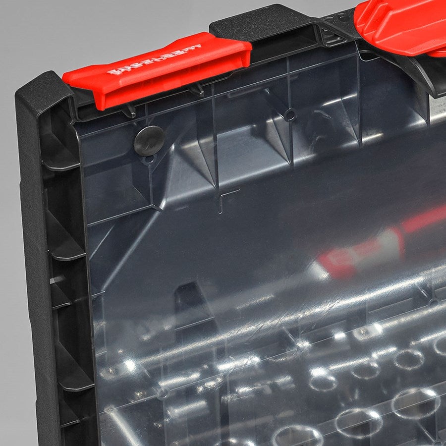 Detailed image Lid film incl. pins STRAUSSbox midi+ undefined