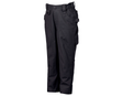 Primary image Double Front trousers e.s.e:pic ripstop,children's black