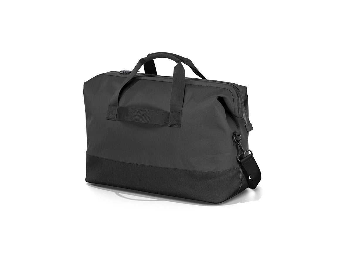 Secondary image Duffle bag-travel bag e.s.work&travel black