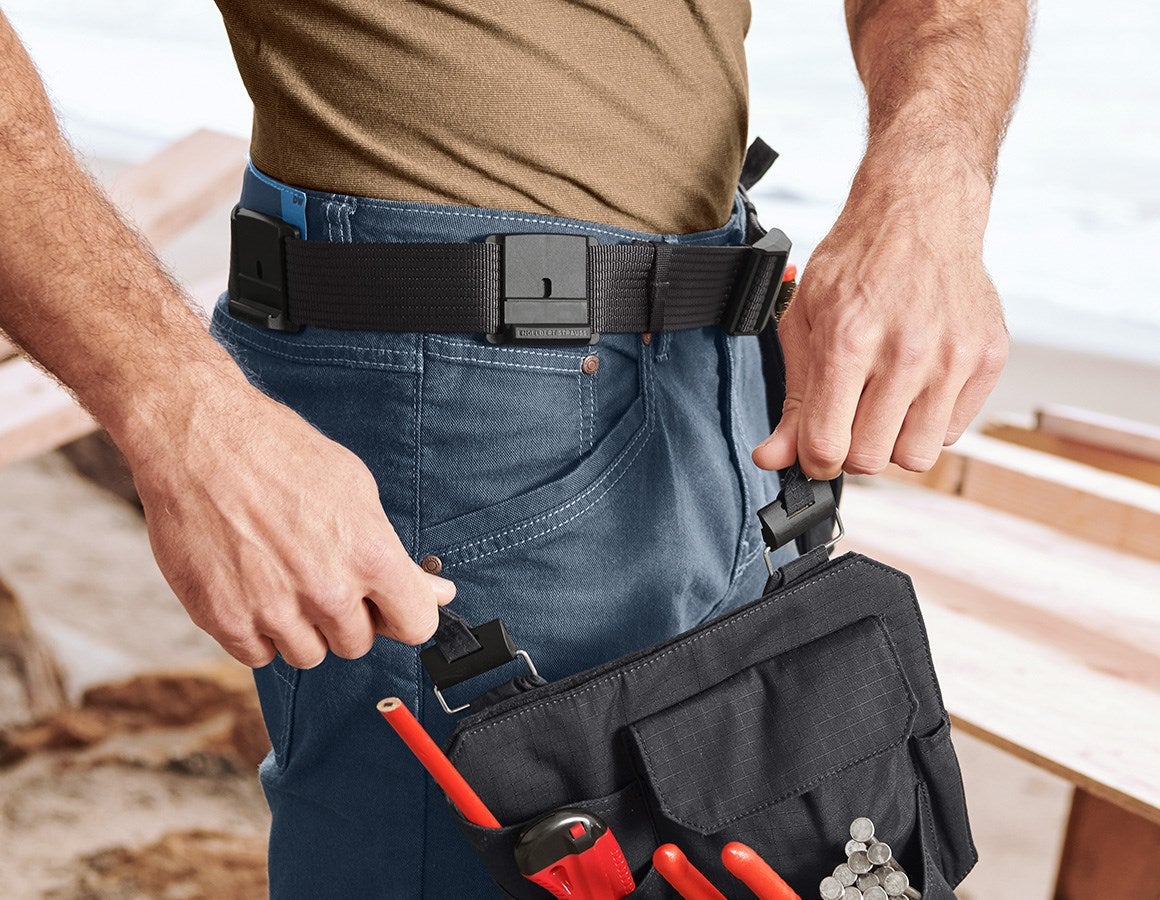 Main action image Spare module for belt e.s.tool concept undefined