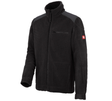 Primary image Faux fur jacket e.s.roughtough  black