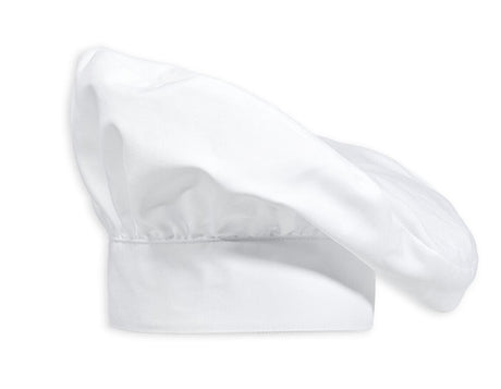 Primary image French Chefs Hats white