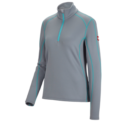 Primary image Funct.-Troyer thermo stretch e.s.motion 2020, la. platinum/capri