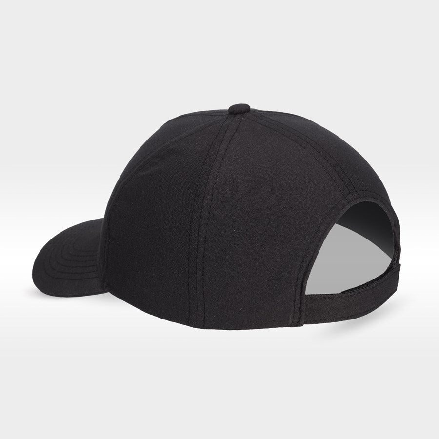 Detailed image Functional cap black