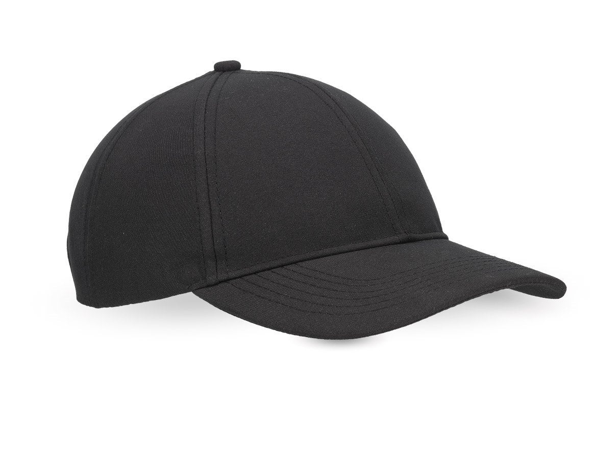 Primary image Functional cap black