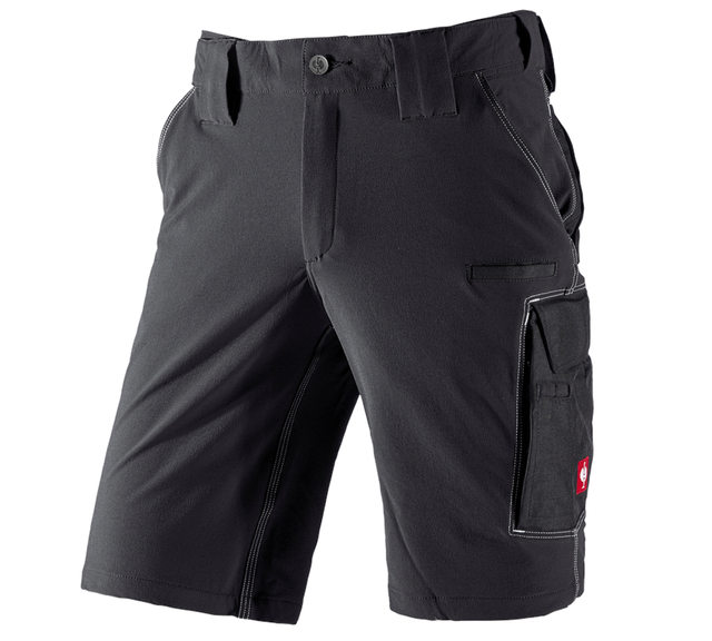 Primary image Functional short e.s.dynashield black