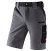 Primary image Functional short e.s.dynashield cement/black