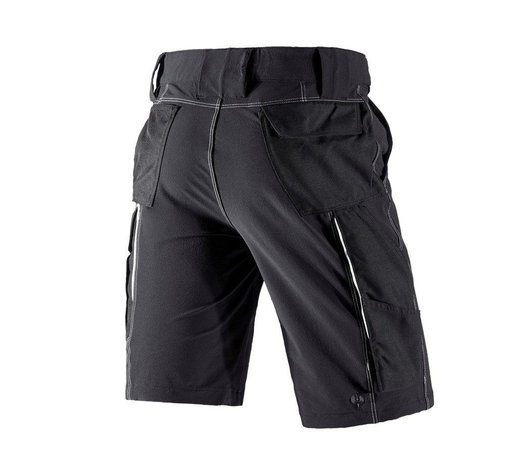 Secondary image Functional short e.s.dynashield black