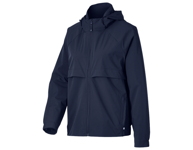 Primary image Functional jacket e.s.avida, ladies' navy