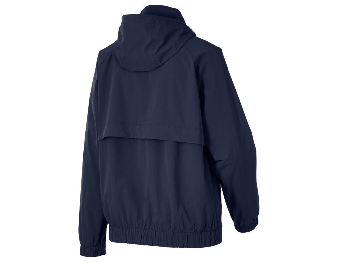 Secondary image Functional jacket e.s.avida, ladies' navy