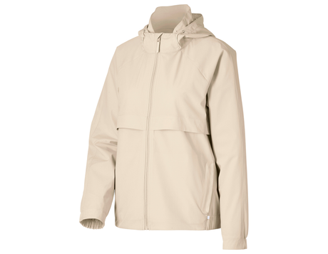 Primary image Functional jacket e.s.avida, ladies' jurabeige