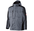 Primary image Functional jacket e.s.prestige grey/black