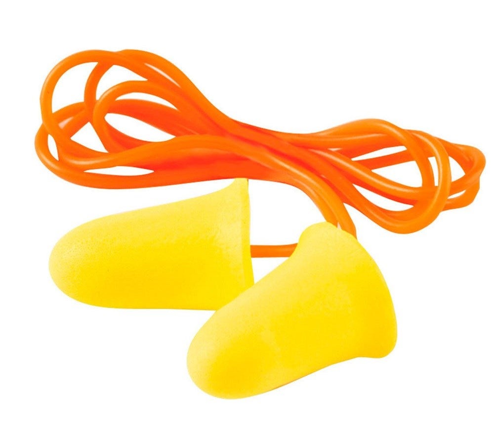 Primary image Ear plugs Soft-Fx, with cord undefined