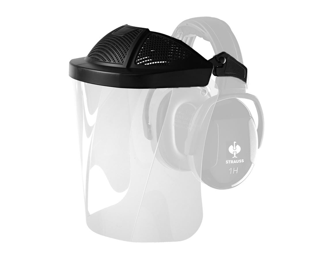 Primary image Facial protector adapter Industry undefined