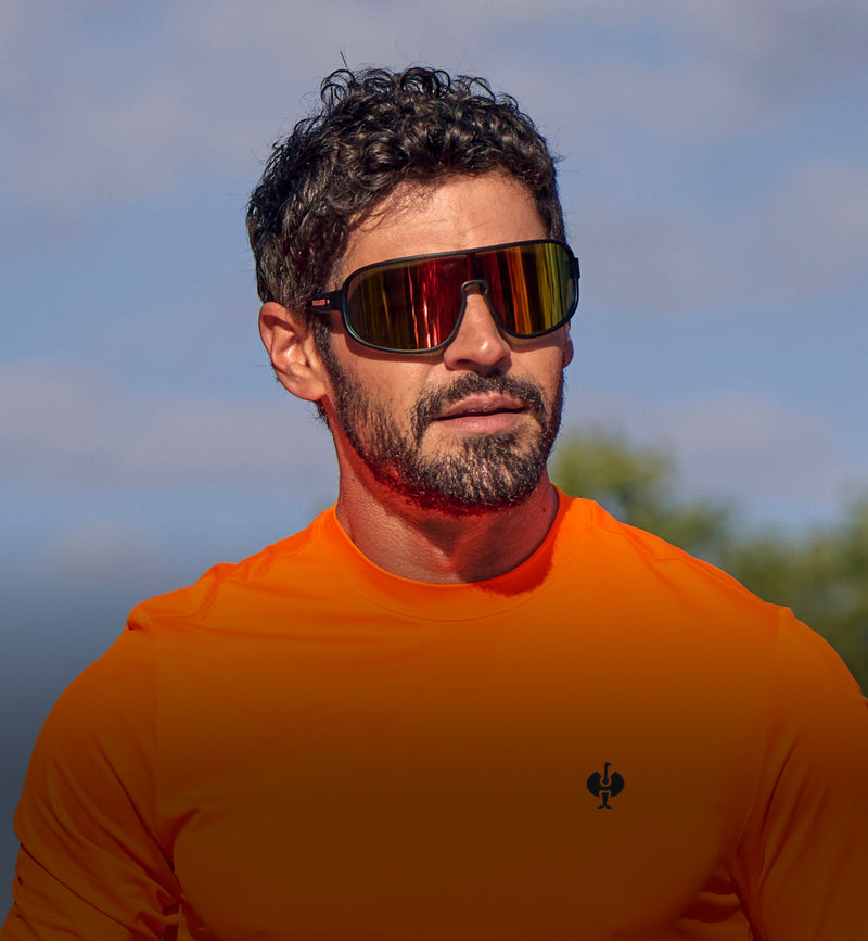 e.s.ambition race sunglasses