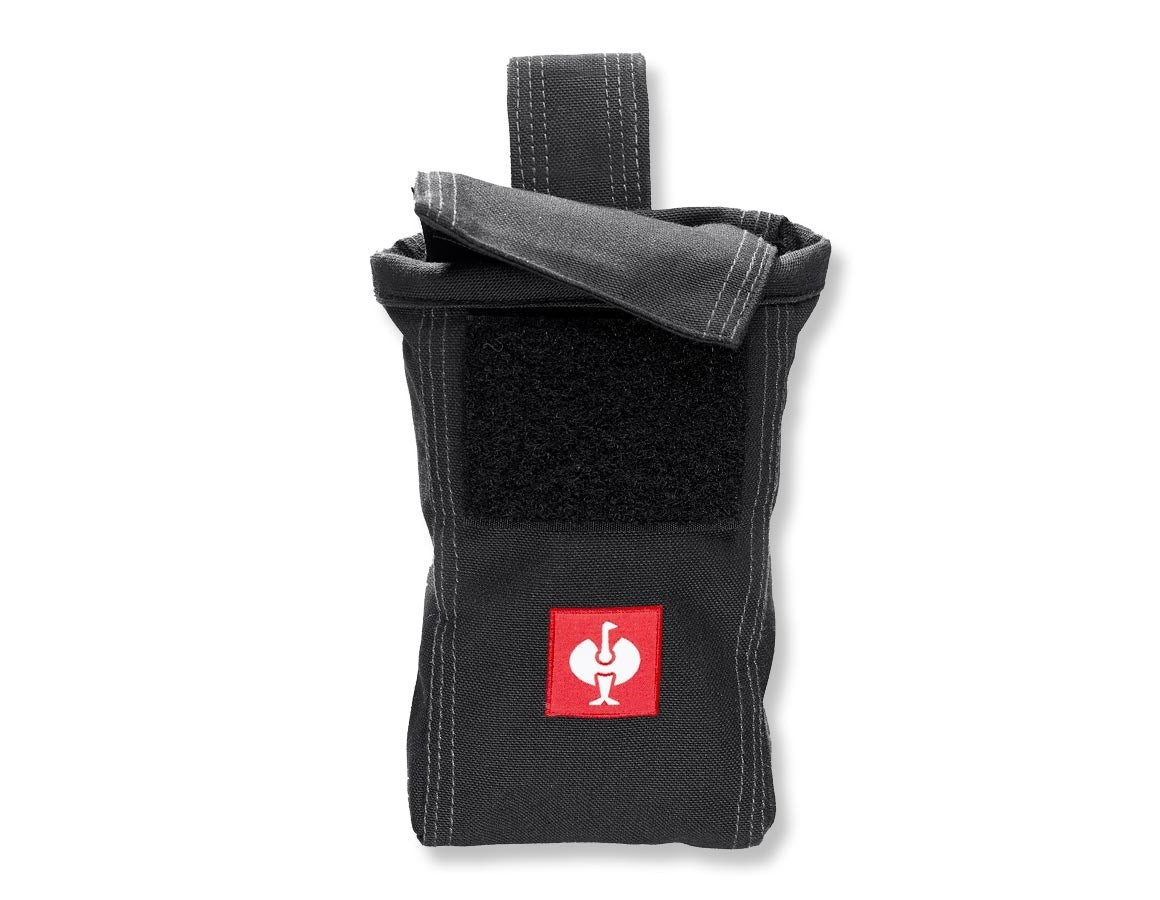 Primary image Mobile phone pocket e.s.roughtough black