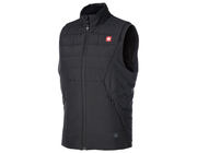 Primary image Heated bodywarmer e.s.ambition black