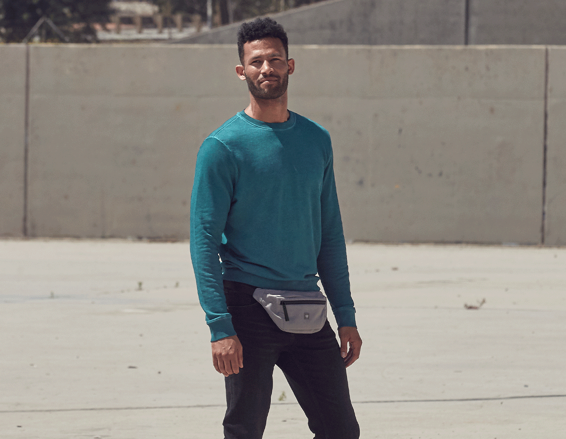 Additional image 2 Hip Bag e.s.motion ten granite