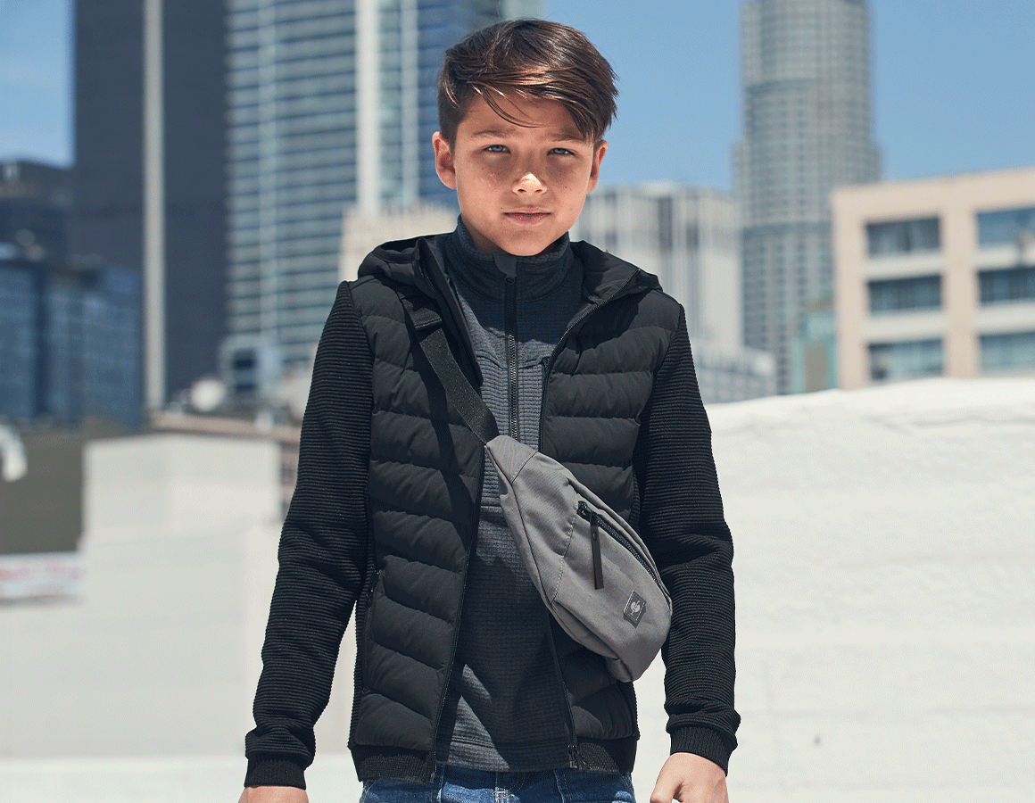 Additional image 1 Hip Bag e.s.motion ten granite