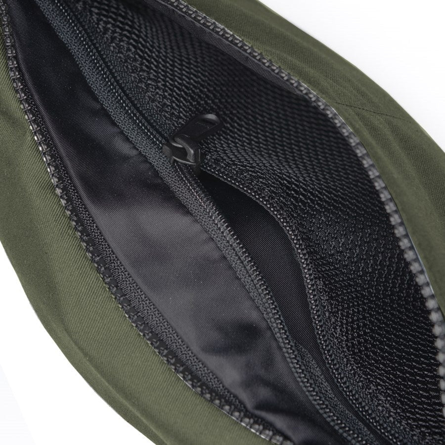 Detailed image Hip Bag e.s.motion ten disguisegreen