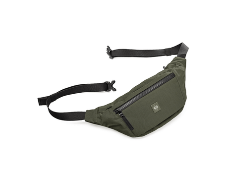 Primary image Hip Bag e.s.motion ten disguisegreen