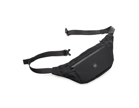 Primary image Hip Bag e.s.motion ten oxidblack