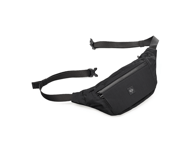 Primary image Hip Bag e.s.motion ten oxidblack