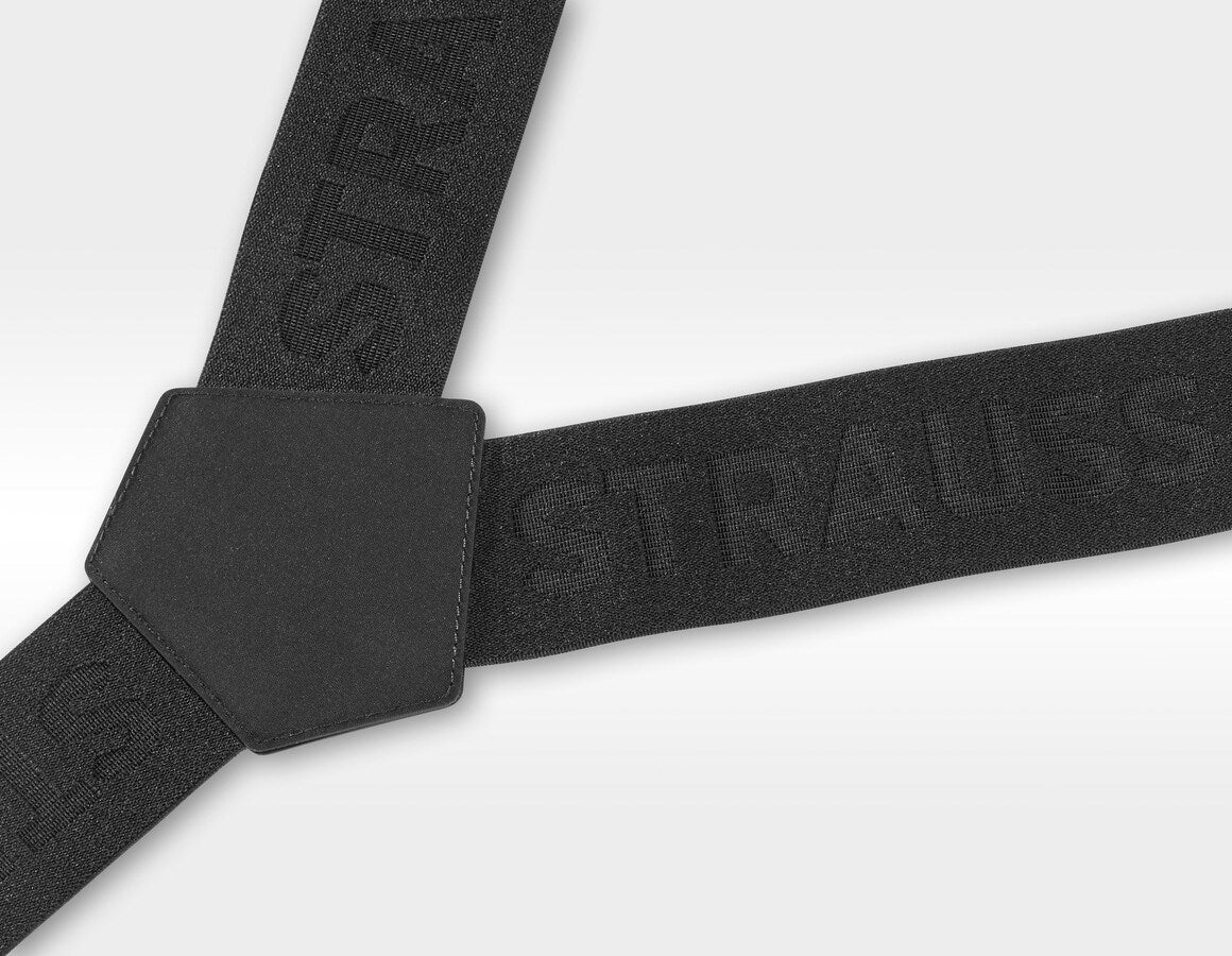 Additional image 3 Braces e.s.t:aktik black