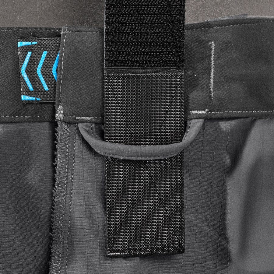 Detailed image Braces e.s.t:aktik black