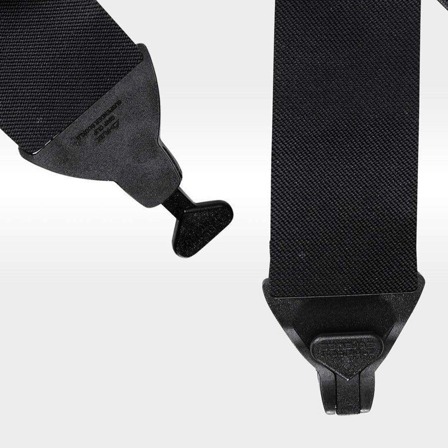 Detailed image Braces e.s.vision black