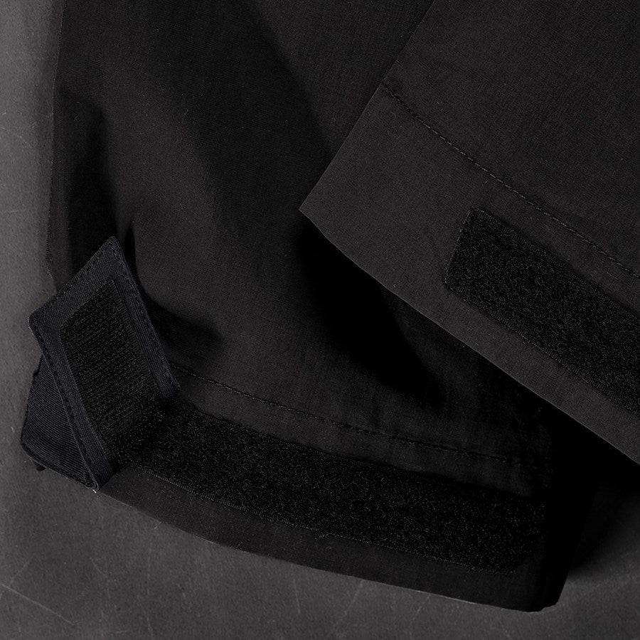 Detailed image Hybrid functional trousers e.s.trail black