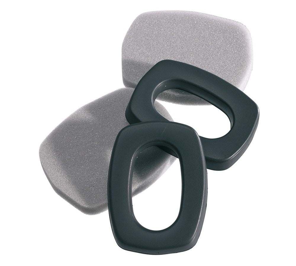 Primary image Hygiene set for spare hearing protectors undefined