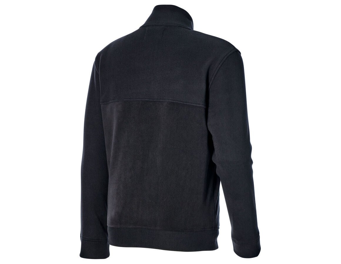 Secondary image Jacket double climafoam e.s.line.core black