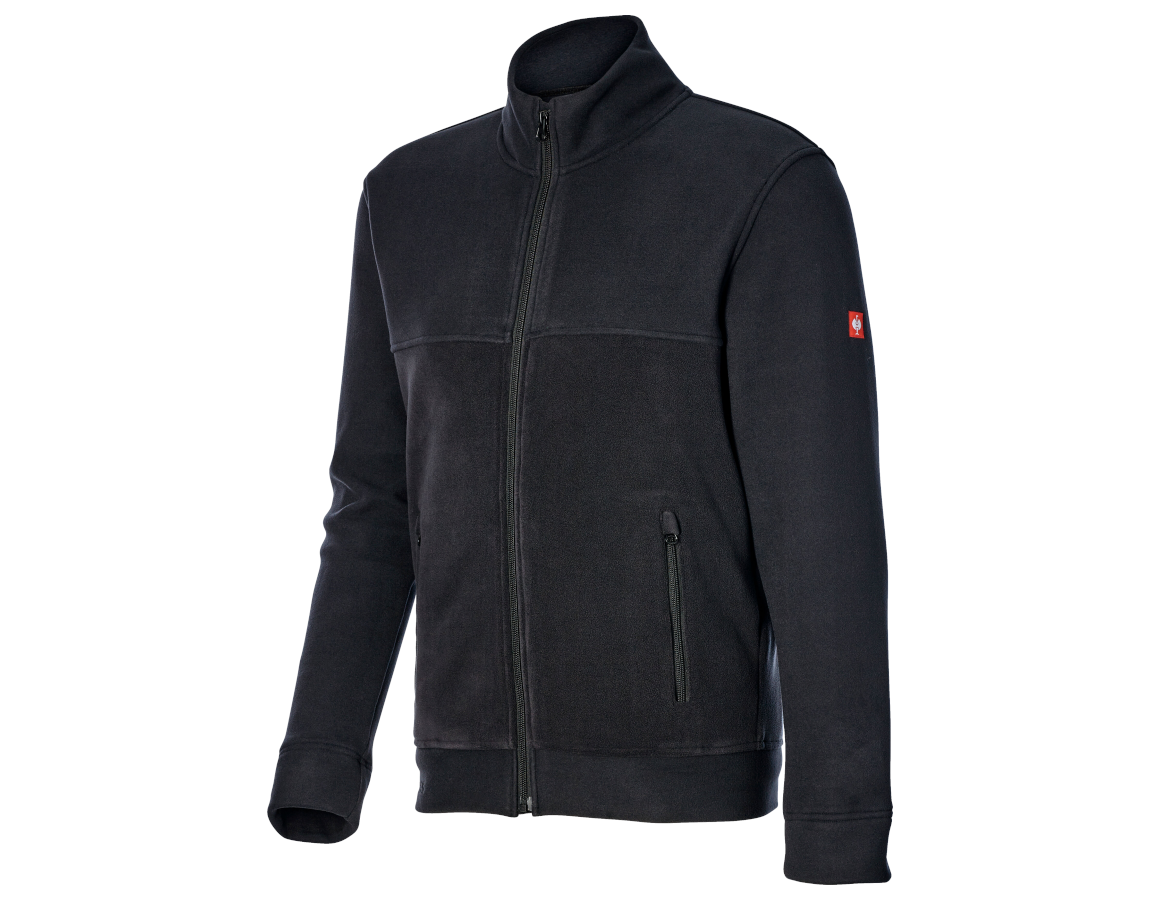 Primary image Jacket double climafoam e.s.line.core black