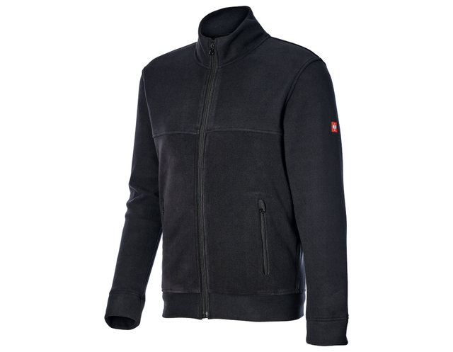 Primary image Jacket double climafoam e.s.line.core black