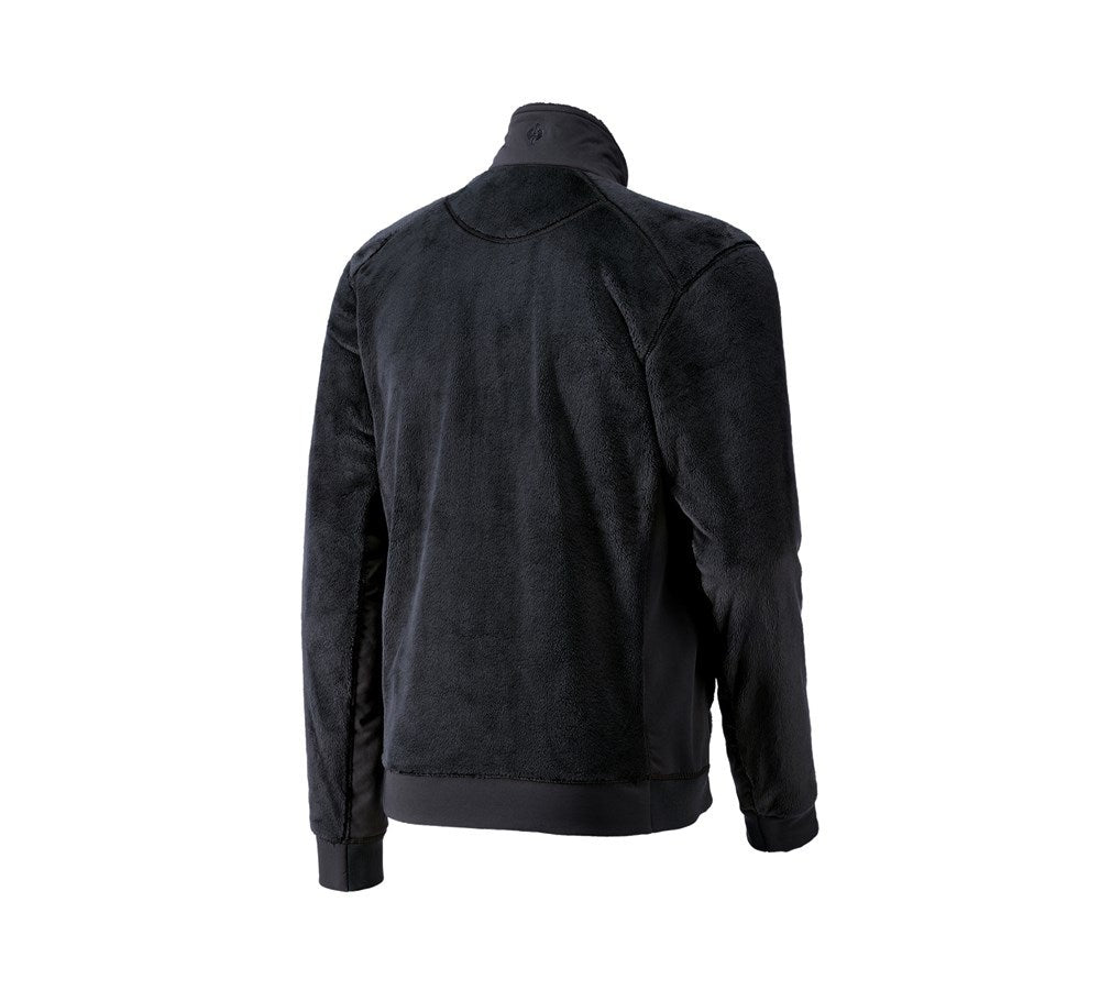 Secondary image Jacket highloft e.s.dynashield black