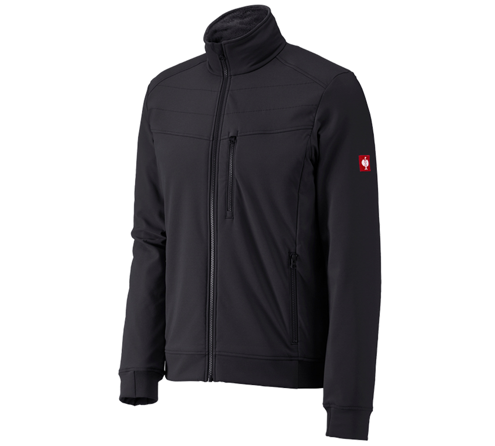 Primary image Jacket shellloft e.s.dynashield black