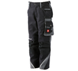 Primary image Children's trousers e.s.motion graphite/cement