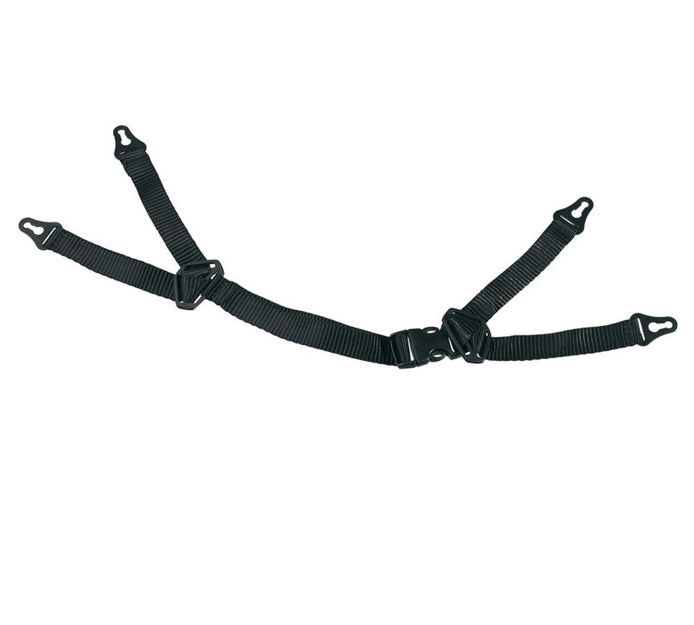 Primary image Chin strap undefined