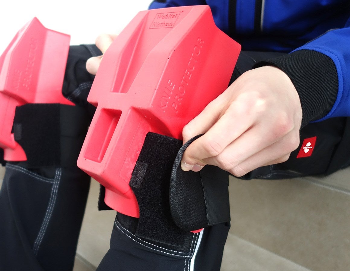 Additional image 1 Knee Protectors 