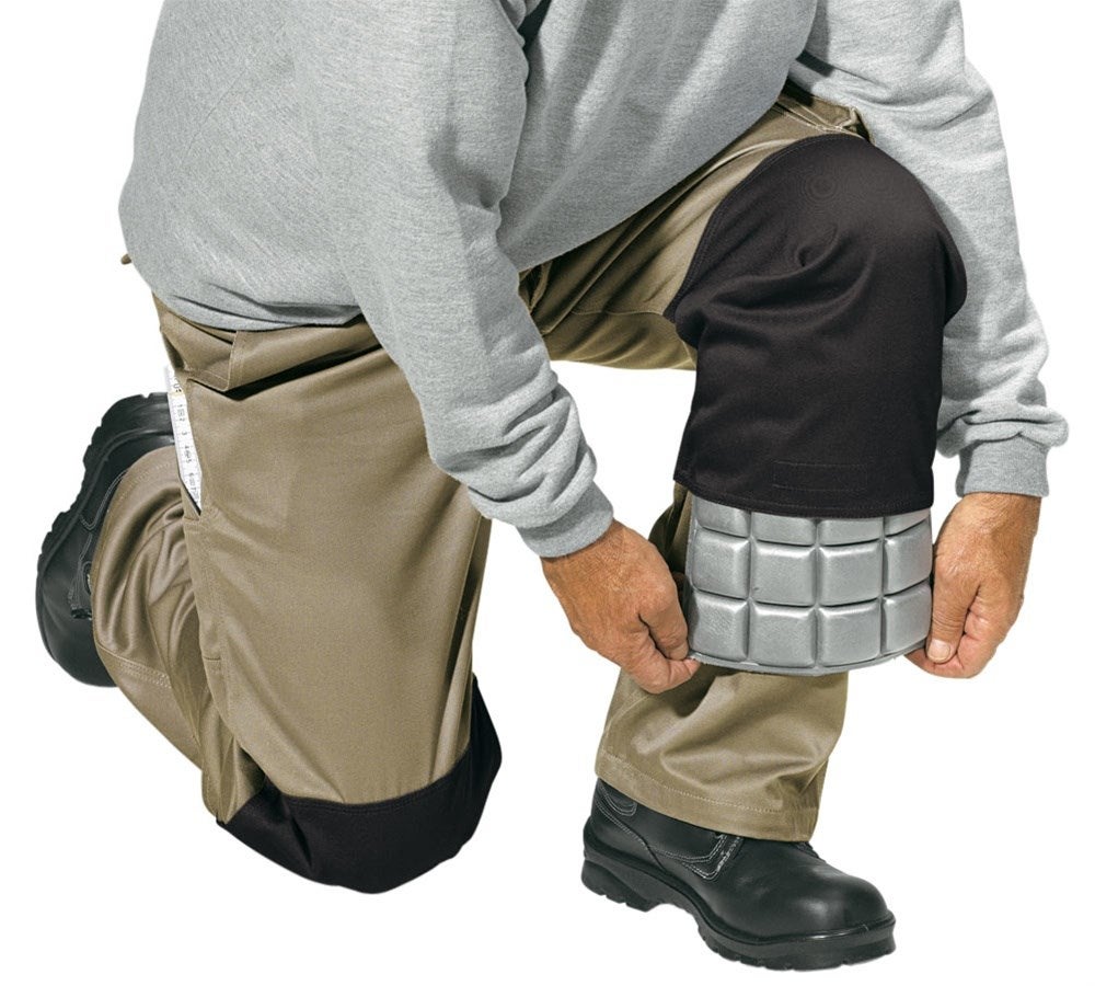 Additional image 1 Knee Pads undefined