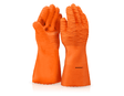 Primary image Latex gloves, extra long 10