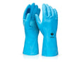 Primary image Latex household gloves XS | 6/6.5