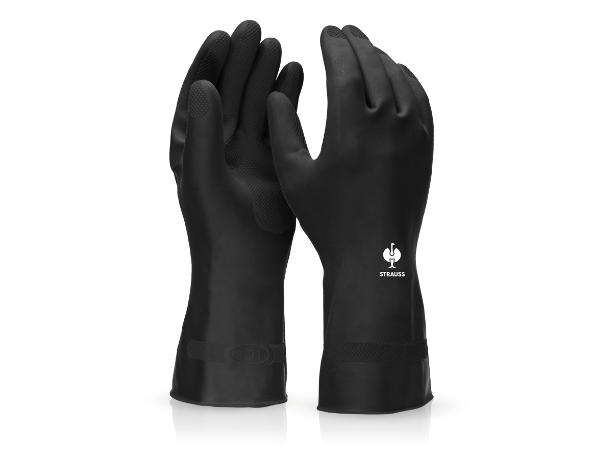 Primary image Special latex gloves S | 7