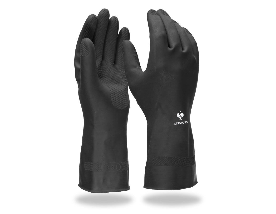 Primary image Special latex gloves S | 7